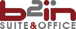 B2IN Suite & Office